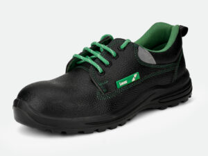 Oxford LA Safety Boots